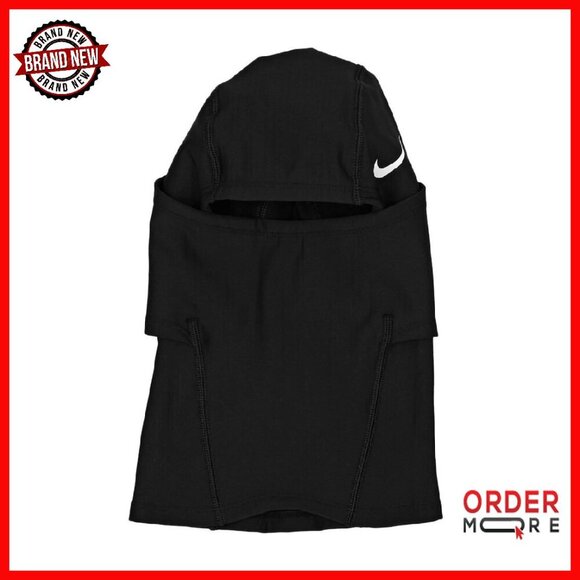 Thermal Winter Hood Convertible Neck Gaiter Cold Weather Activewear